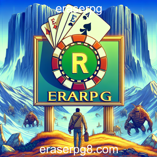 Descubra o Mundo das Missões no Eraserpg